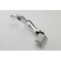 AELLA Rear Brake Lever for BMW R 1300 GS - High Toe Peg Adjustable AELLA Rear Brake Lever for BMW R 1300 GS - High Toe Peg Adjustable